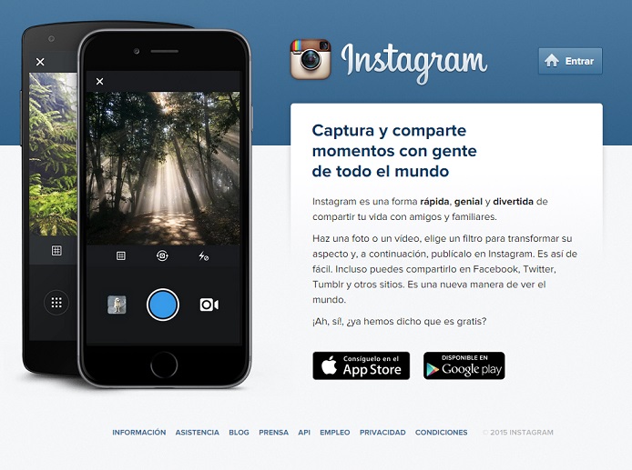 Propuesta de valor web - Redacción y Estrategia