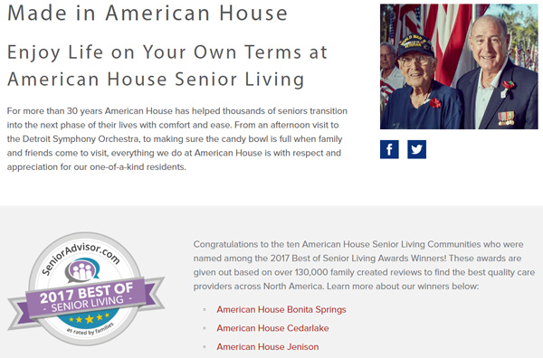 Propuesta de valor web - Redacción y Estrategia