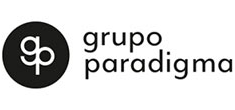 Logo Grupo Paradgma