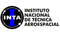 Logo Instituto Nacional de Técnica Aeroespacial