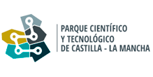 Logo Parque Científico y Tecnológico de CLM