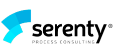 Logo Serenty