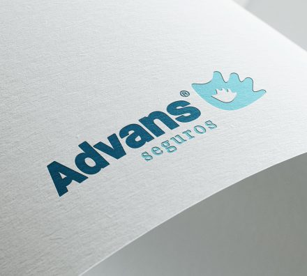 Advans - Logotipo