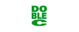 Logo DobleC