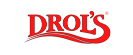 Logo Drol's