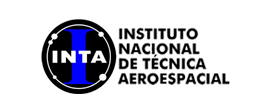 Logo Instituto Nacional de Técnica Aeroespacial