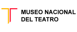 Logo Museo Nacional del Teatro