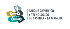 Logo Parque Científico y Tecnológico de Castilla-La Mancha