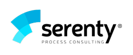 Logo Serenty