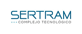 Logo Sertram