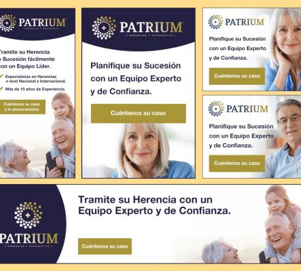 Patrium - Campañas