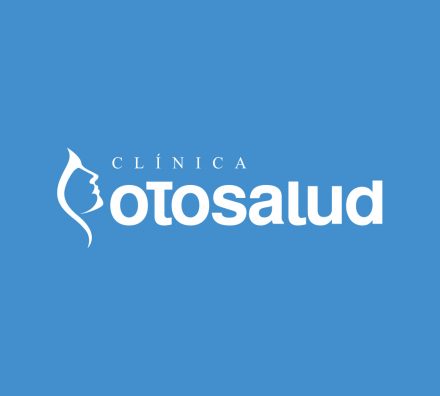 Clínica Otosalud - Branding