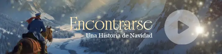 Encontrarse Feliz Navidad 2025