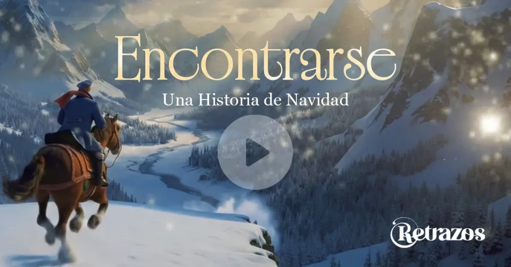 Encontrarse Feliz Navidad 2025