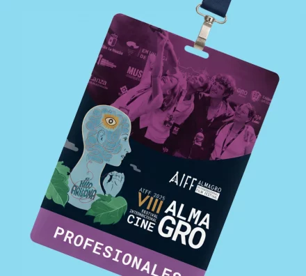 Festival Internacional de Cine de Almagro 2025 -