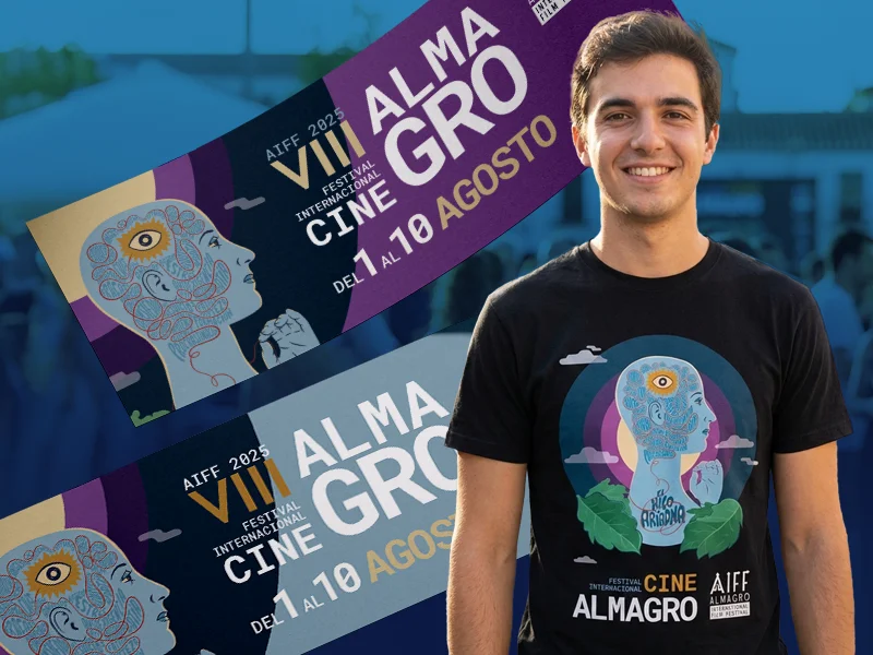 Festival Internacional de Cine de Almagro 2025