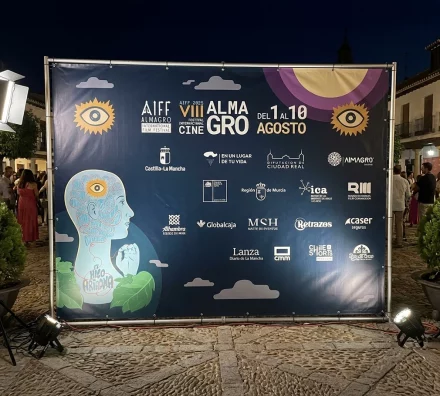 Festival Internacional de Cine de Almagro 2025 - Photocall