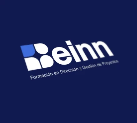Beinn. logotipo